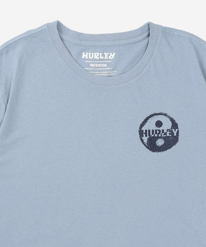 【NEW】ウインドオブサンド ショートスリーブ Tシャツ (メンズ/Tシャツ/レギュラーフィット)