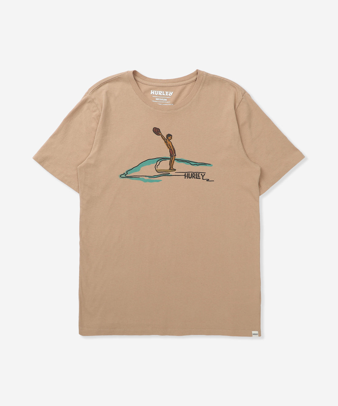 【NEW】イーハー ショートスリーブ Tシャツ (メンズ/Tシャツ/レギュラーフィット)