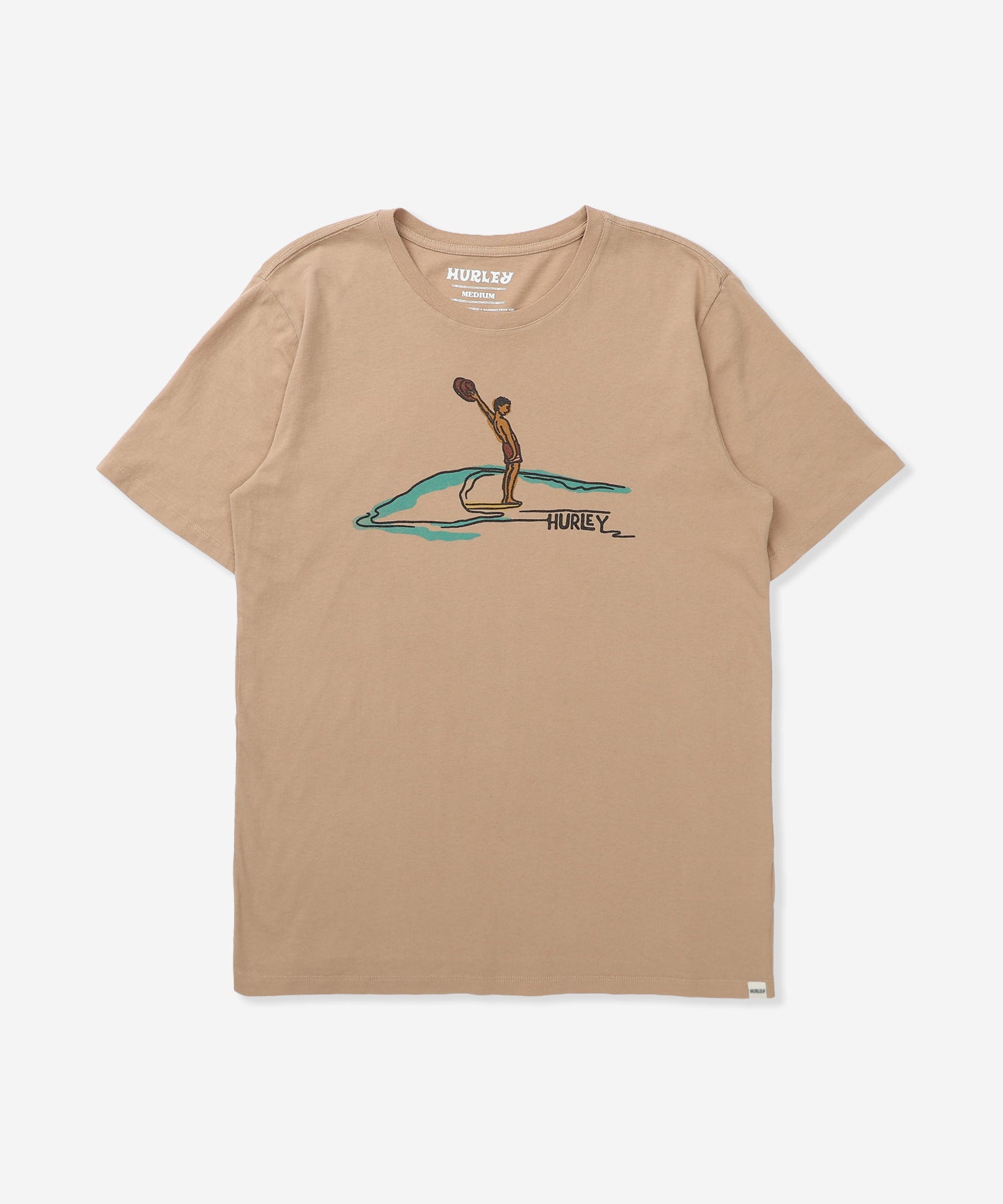 【NEW】イーハー ショートスリーブ Tシャツ (メンズ/Tシャツ/レギュラーフィット)