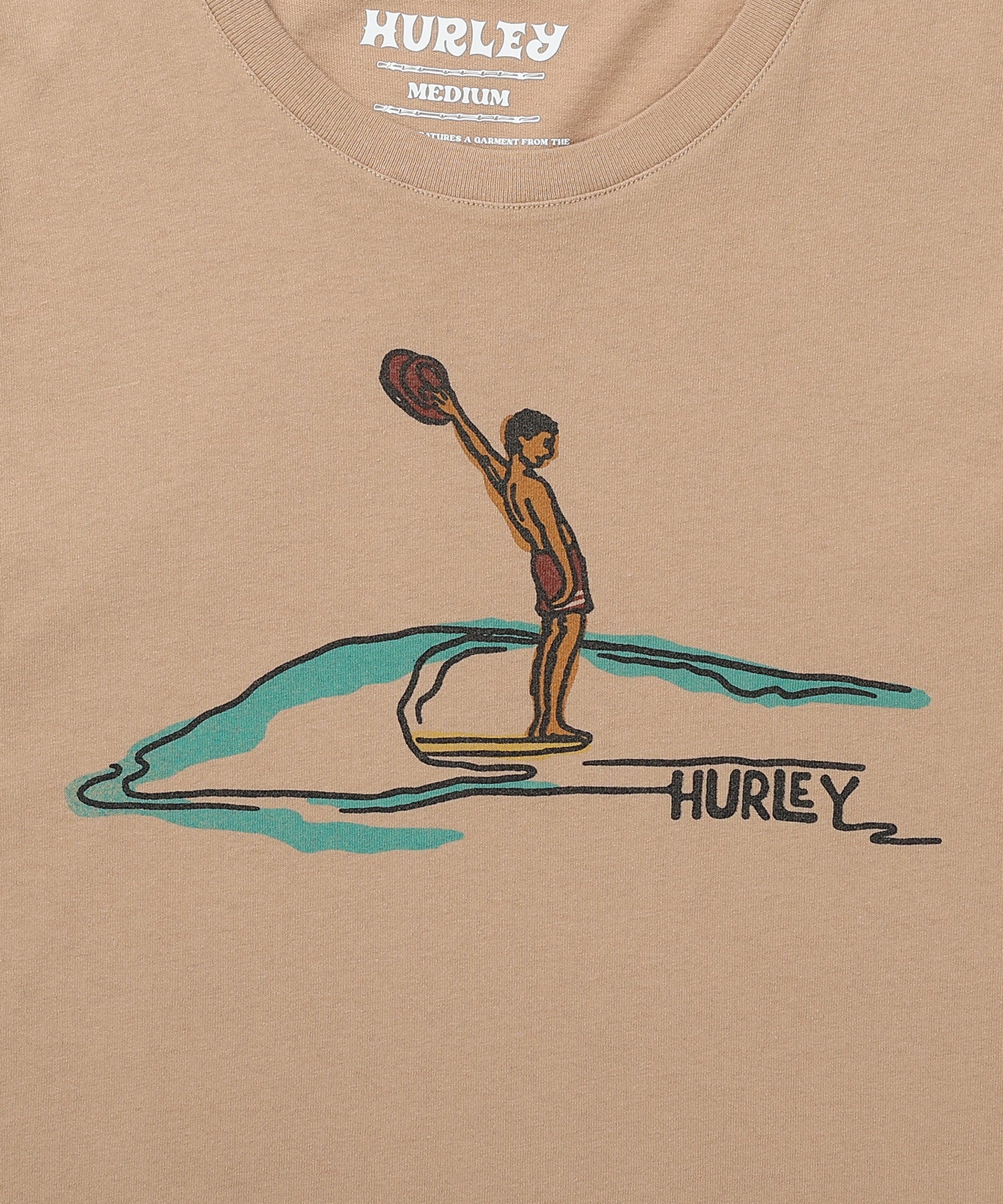 【NEW】イーハー ショートスリーブ Tシャツ (メンズ/Tシャツ/レギュラーフィット)