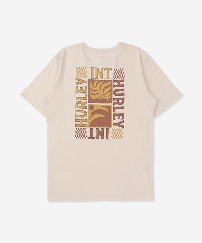 【NEW】バランス ショートスリーブ Tシャツ (メンズ/Tシャツ/レギュラーフィット)