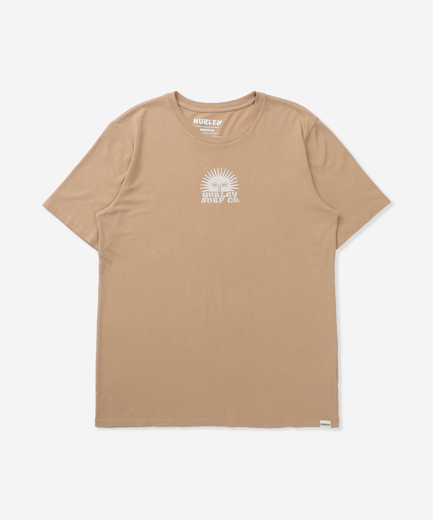 【NEW】ソーラー ショートスリーブ Tシャツ (メンズ/Tシャツ/レギュラーフィット)