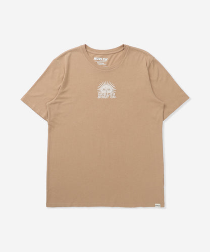 【NEW】ソーラー ショートスリーブ Tシャツ (メンズ/Tシャツ/レギュラーフィット)