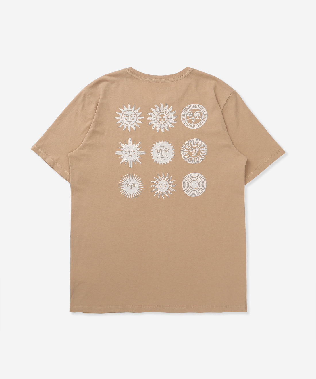 【NEW】ソーラー ショートスリーブ Tシャツ (メンズ/Tシャツ/レギュラーフィット)