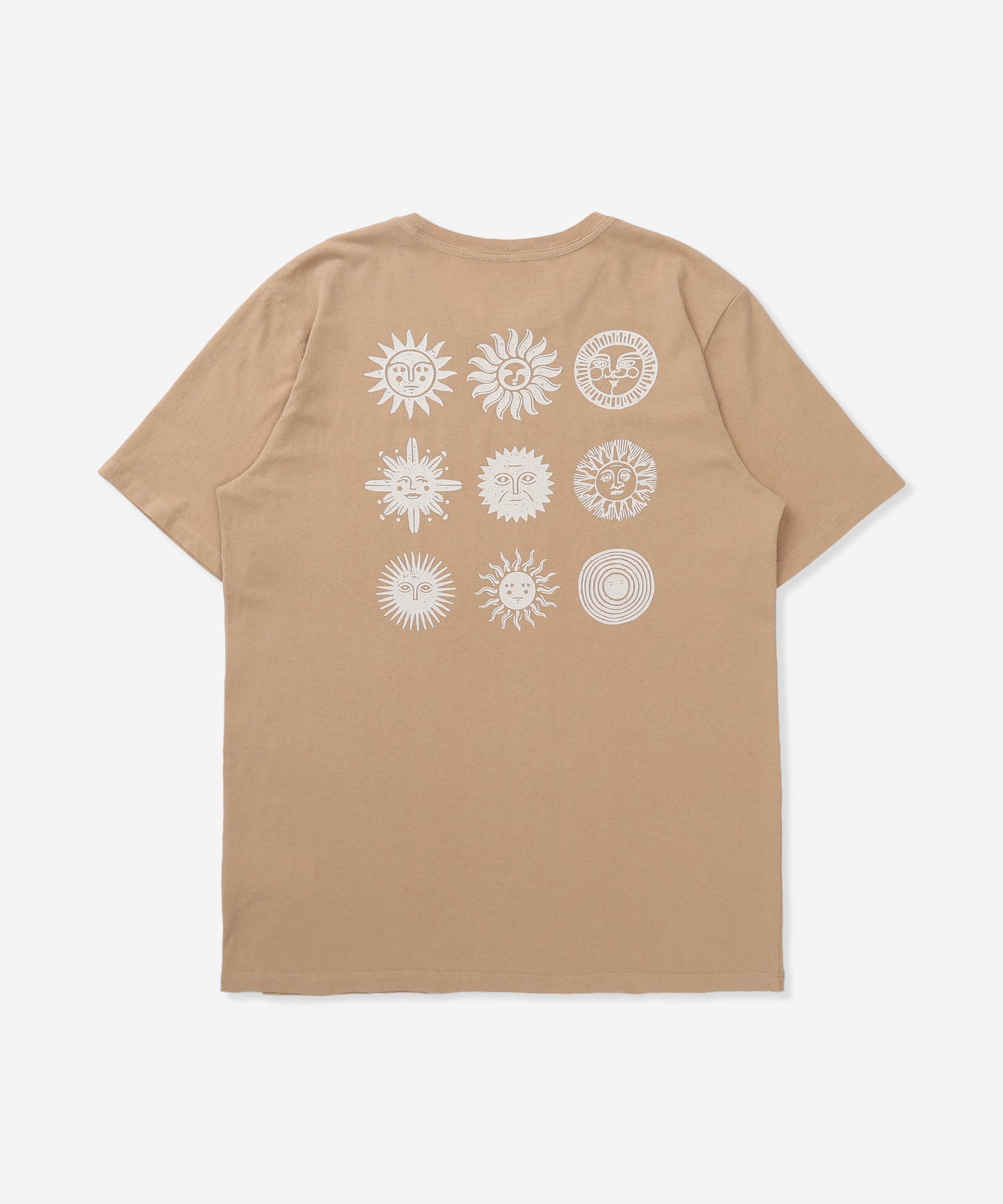 【NEW】ソーラー ショートスリーブ Tシャツ (メンズ/Tシャツ/レギュラーフィット)