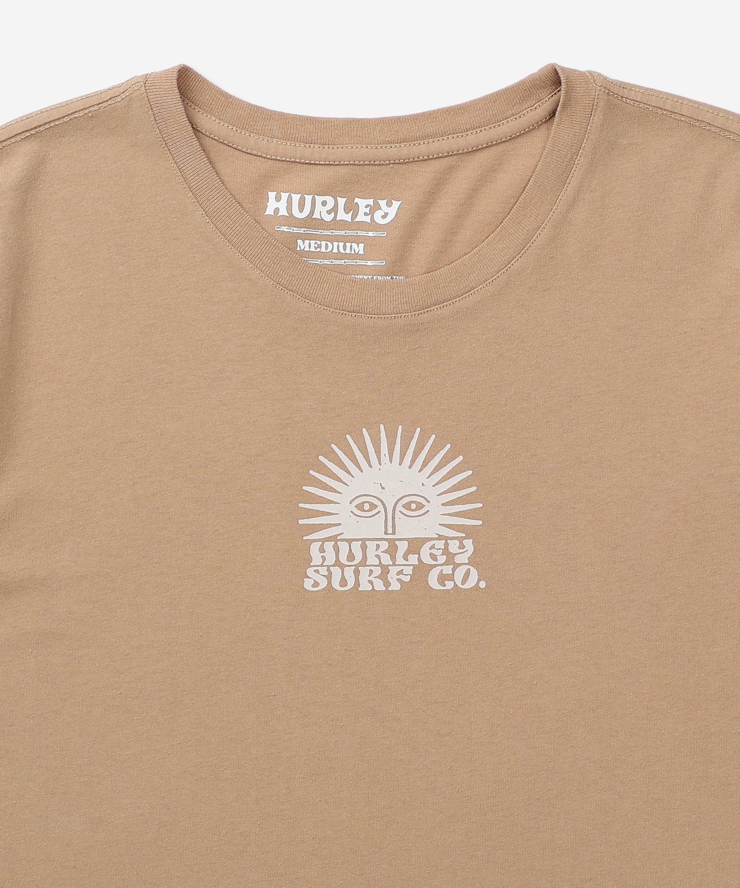 【NEW】ソーラー ショートスリーブ Tシャツ (メンズ/Tシャツ/レギュラーフィット)