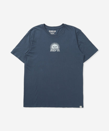 【NEW】ソーラー ショートスリーブ Tシャツ (メンズ/Tシャツ/レギュラーフィット)