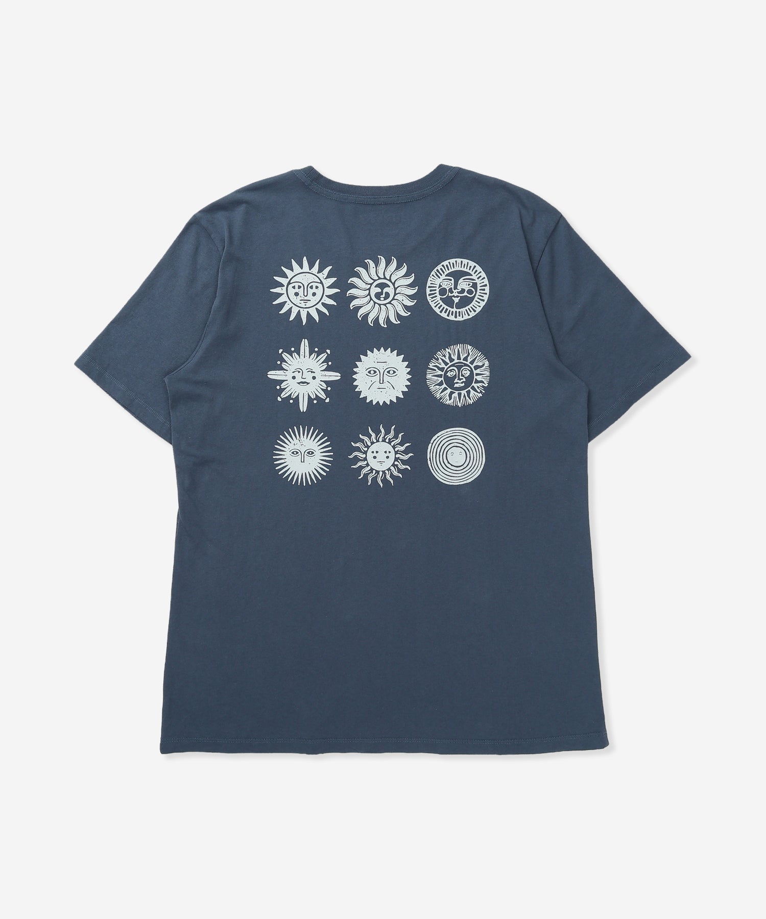 【NEW】ソーラー ショートスリーブ Tシャツ (メンズ/Tシャツ/レギュラーフィット)