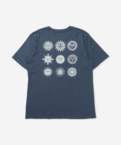 【NEW】ソーラー ショートスリーブ Tシャツ (メンズ/Tシャツ/レギュラーフィット)