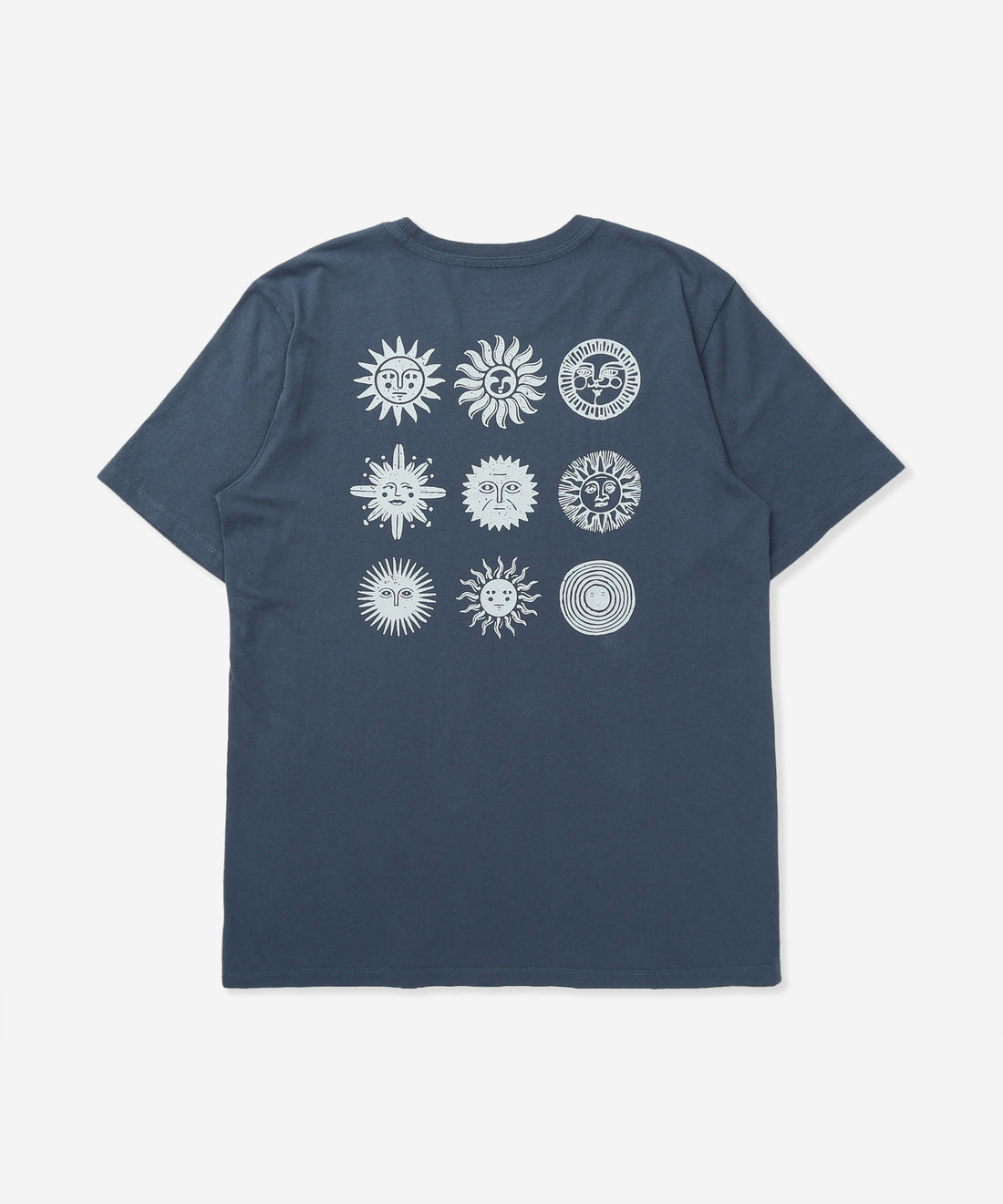 【NEW】ソーラー ショートスリーブ Tシャツ (メンズ/Tシャツ/レギュラーフィット)