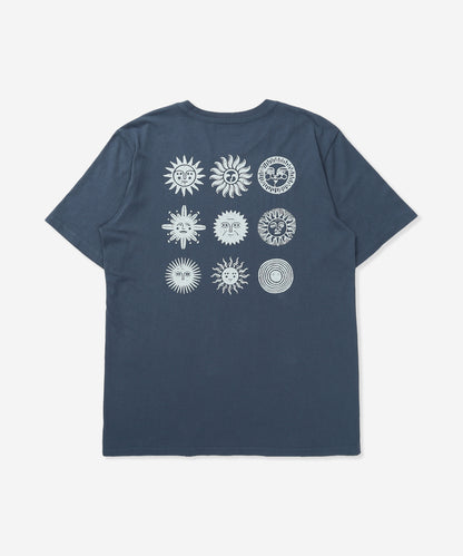 【NEW】ソーラー ショートスリーブ Tシャツ (メンズ/Tシャツ/レギュラーフィット)