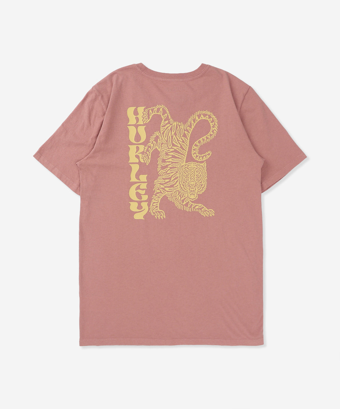 【NEW】ティグレ ショートスリーブ Tシャツ (メンズ/Tシャツ/レギュラーフィット)