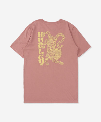 【NEW】ティグレ ショートスリーブ Tシャツ (メンズ/Tシャツ/レギュラーフィット)
