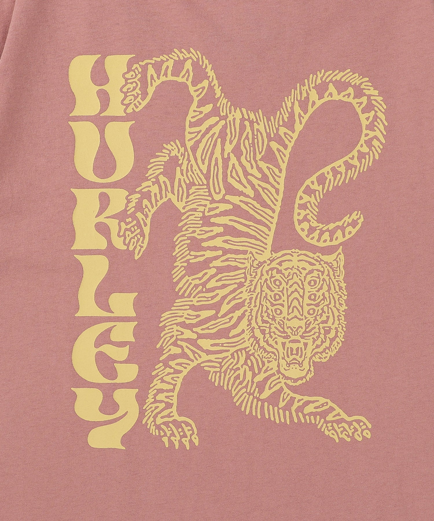 【NEW】ティグレ ショートスリーブ Tシャツ (メンズ/Tシャツ/レギュラーフィット)