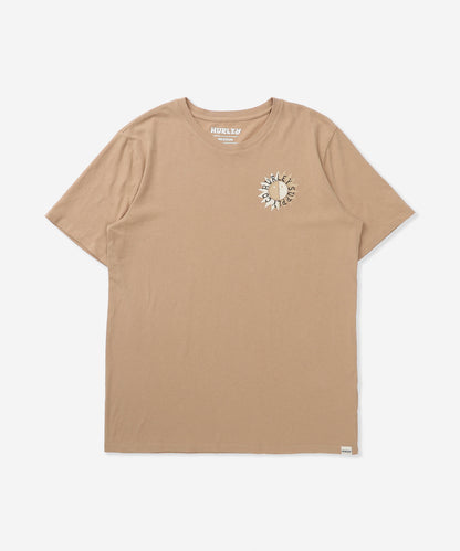 【NEW】デイアンドナイト ショートスリーブ Tシャツ (メンズ/Tシャツ/レギュラーフィット)