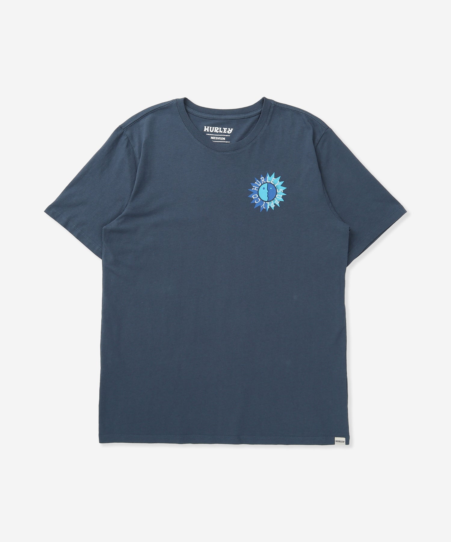 【NEW】デイアンドナイト ショートスリーブ Tシャツ (メンズ/Tシャツ/レギュラーフィット)