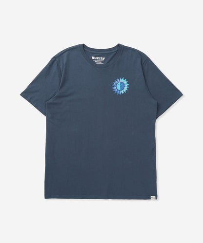 【NEW】デイアンドナイト ショートスリーブ Tシャツ (メンズ/Tシャツ/レギュラーフィット)