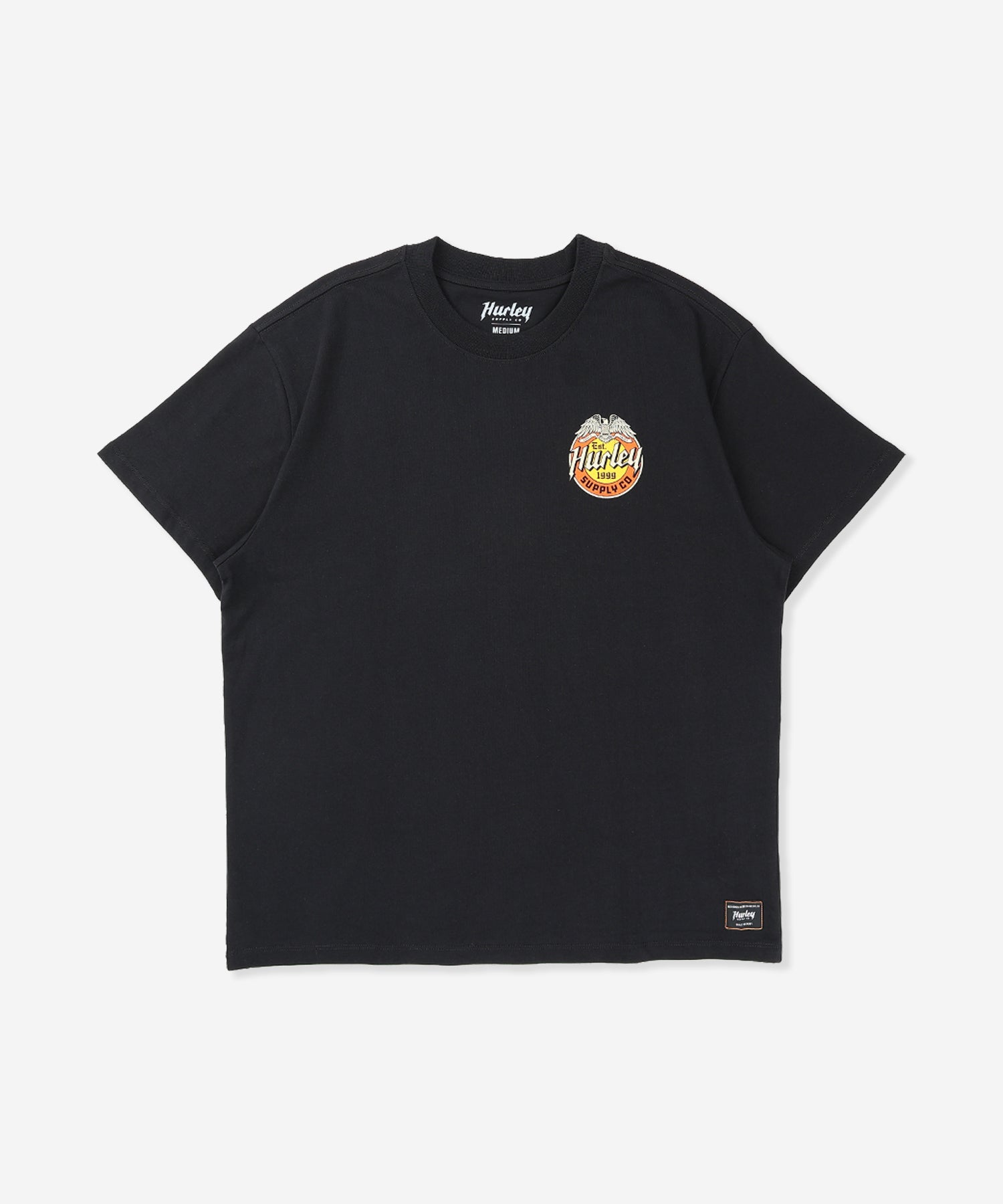 【NEW】オージー ショートスリーブ Tシャツ (メンズ/Tシャツ/リラックスフィット)