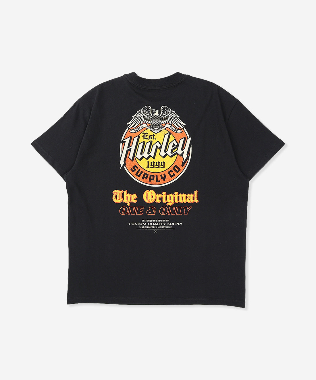 【NEW】オージー ショートスリーブ Tシャツ (メンズ/Tシャツ/リラックスフィット)
