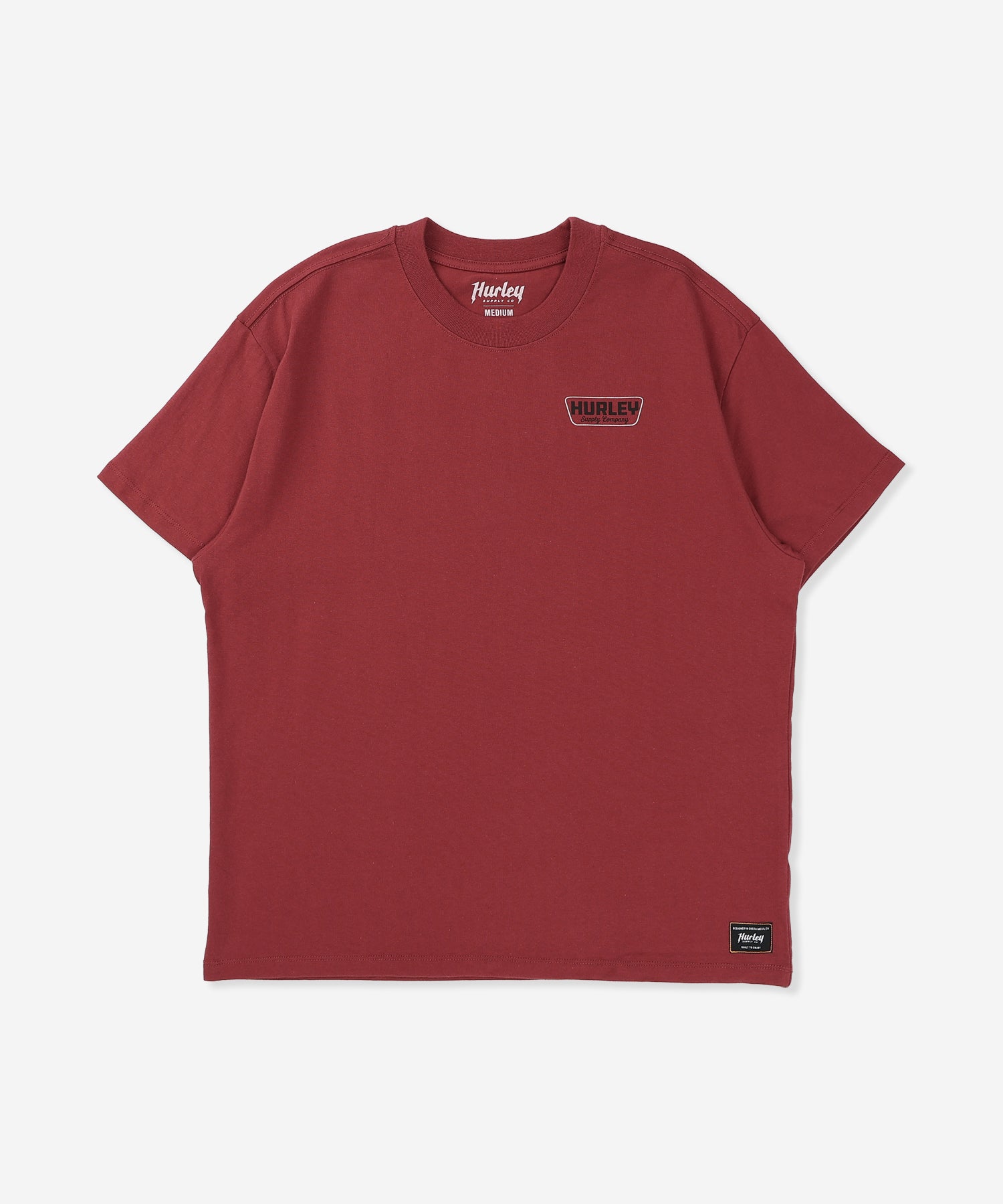 【NEW】タイガー ファスト ガレージ ショートスリーブ Tシャツ (メンズ/Tシャツ/リラックスフィット)
