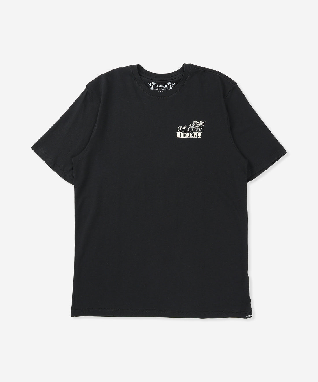 【NEW】サパー クラブ ショートスリーブ Tシャツ (メンズ/Tシャツ/レギュラーフィット)