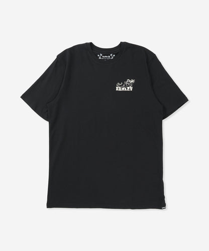 【NEW】サパー クラブ ショートスリーブ Tシャツ (メンズ/Tシャツ/レギュラーフィット)