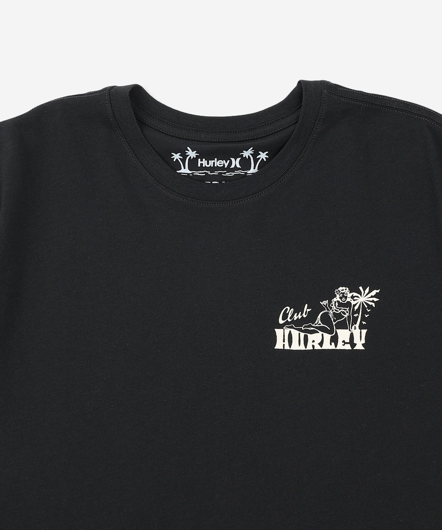 メンズ/Tシャツ｜Hurley（ハーレー）Japan｜公式オンラインストア