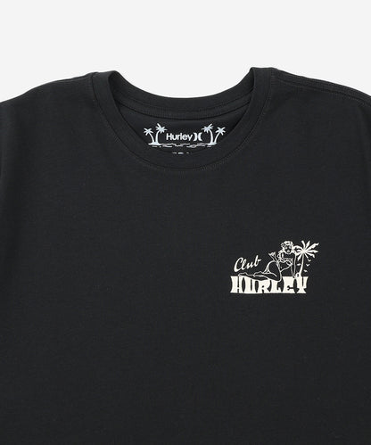 【NEW】サパー クラブ ショートスリーブ Tシャツ (メンズ/Tシャツ/レギュラーフィット)