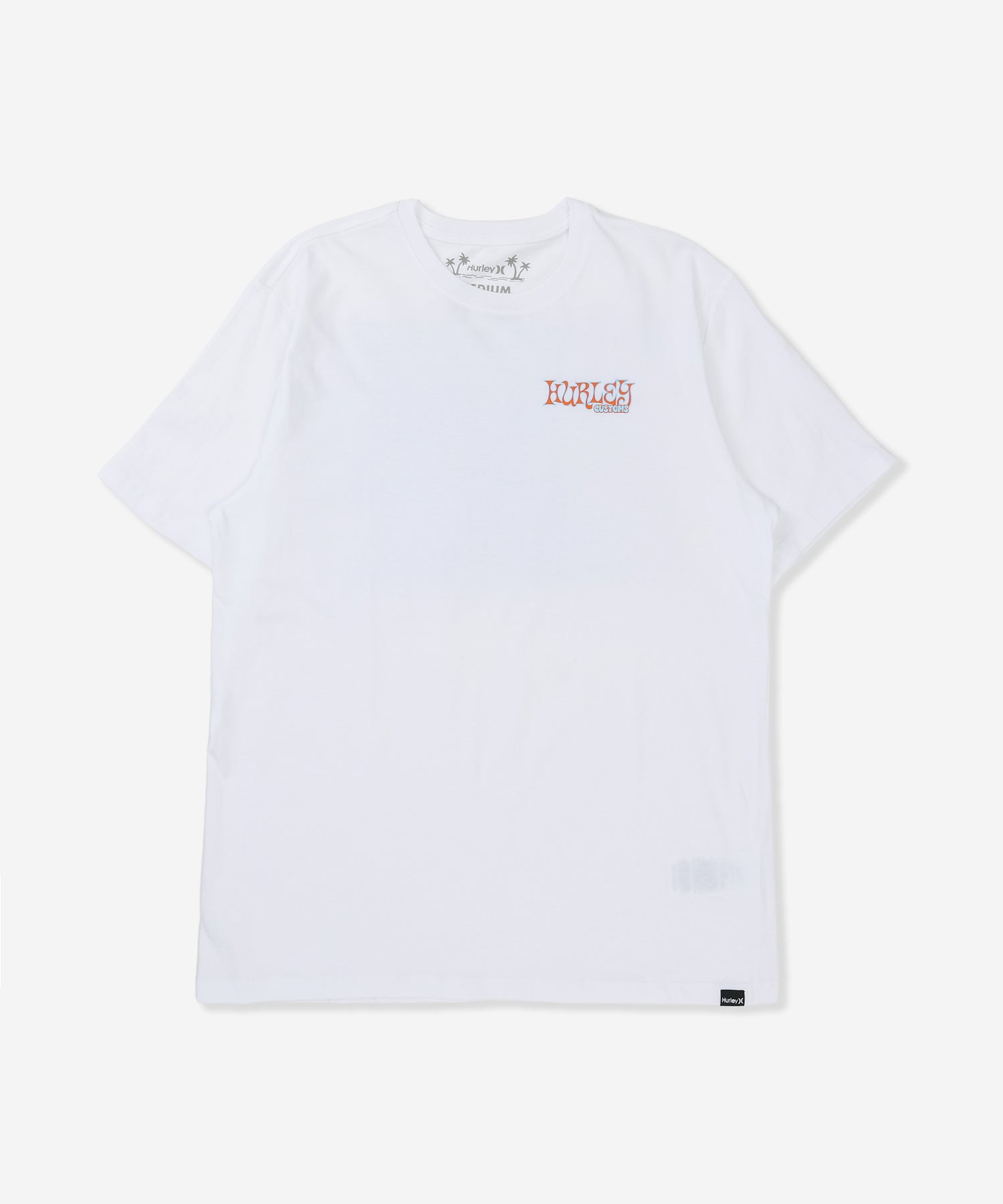 【NEW】ヴァン ライフ ショートスリーブ Tシャツ (メンズ/Tシャツ/レギュラーフィット)