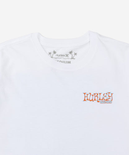 【NEW】ヴァン ライフ ショートスリーブ Tシャツ (メンズ/Tシャツ/レギュラーフィット)