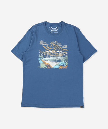 【NEW】ファインディング パラダイス ショートスリーブ Tシャツ (メンズ/Tシャツ/レギュラーフィット)