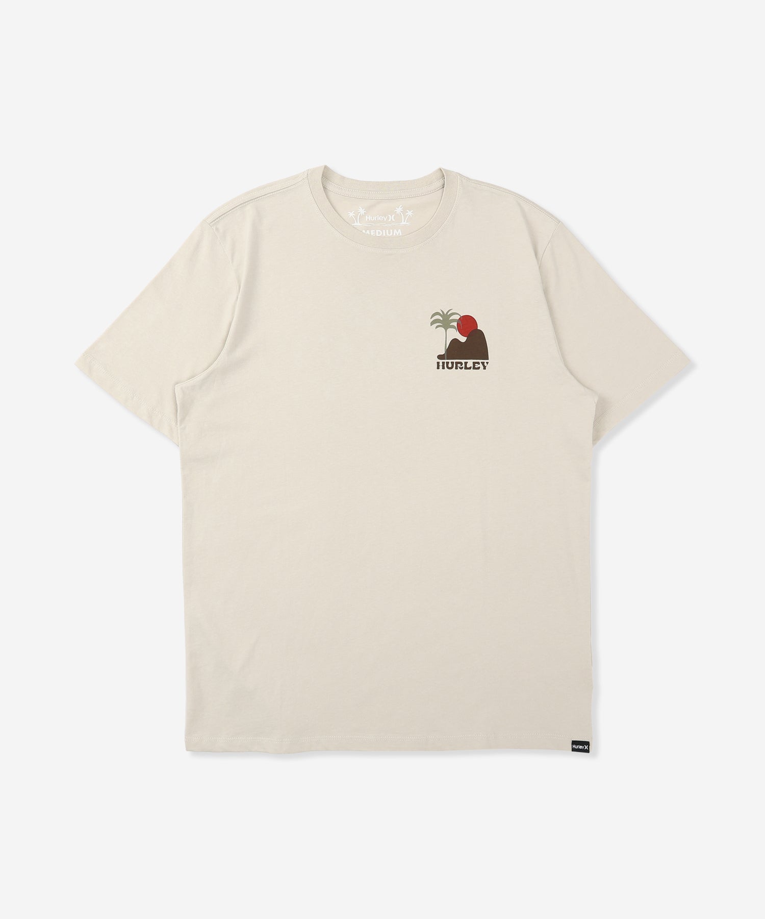 【NEW】サンセッツ ショートスリーブ Tシャツ (メンズ/Tシャツ/レギュラーフィット)