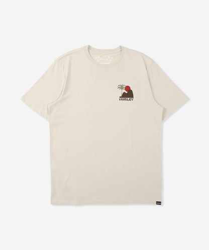【NEW】サンセッツ ショートスリーブ Tシャツ (メンズ/Tシャツ/レギュラーフィット)