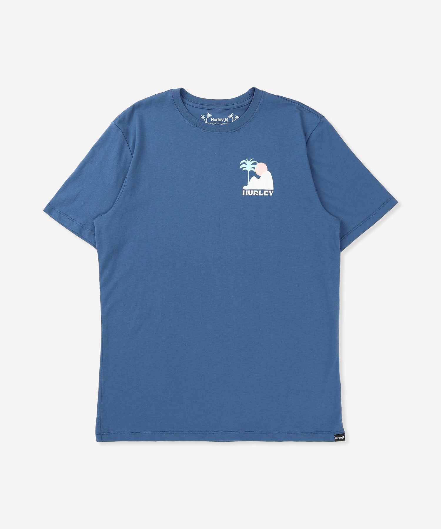 【NEW】サンセッツ ショートスリーブ Tシャツ (メンズ/Tシャツ/レギュラーフィット)