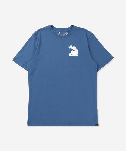 【NEW】サンセッツ ショートスリーブ Tシャツ (メンズ/Tシャツ/レギュラーフィット)
