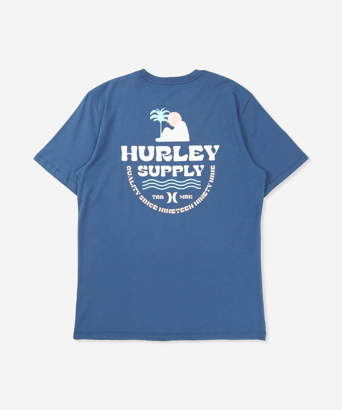 【NEW】サンセッツ ショートスリーブ Tシャツ (メンズ/Tシャツ/レギュラーフィット)