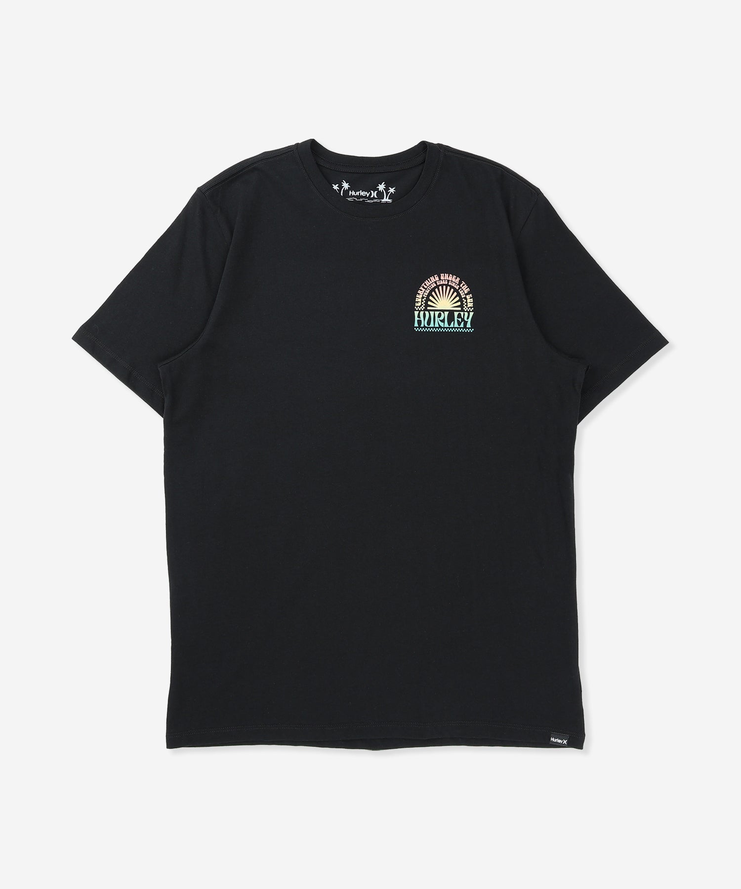 【NEW】グラフィック ショートスリーブ Tシャツ (メンズ/Tシャツ/レギュラーフィット)