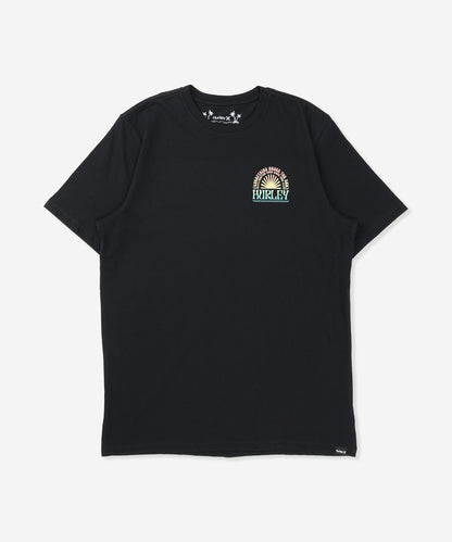 【NEW】グラフィック ショートスリーブ Tシャツ (メンズ/Tシャツ/レギュラーフィット)