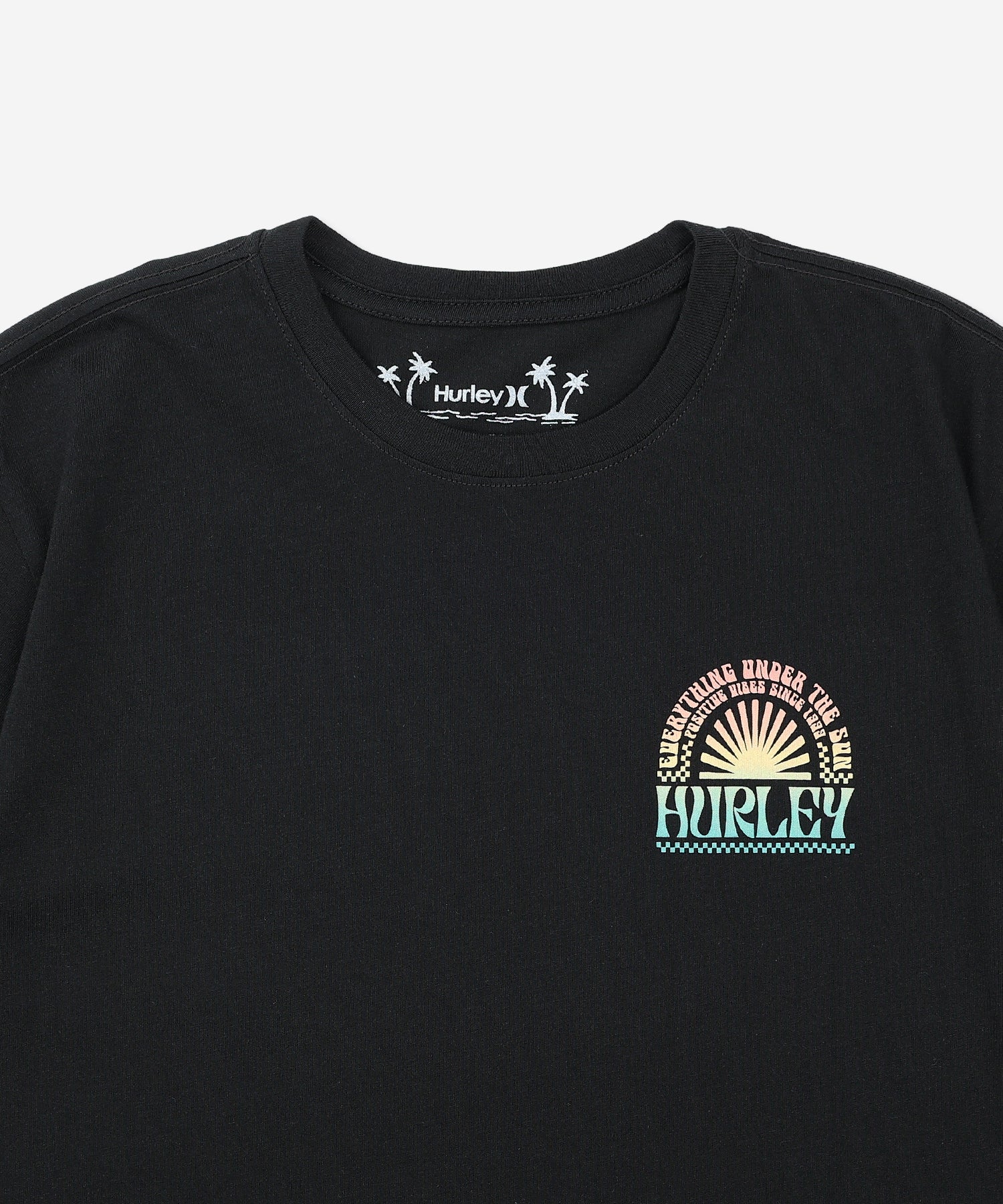 【NEW】グラフィック ショートスリーブ Tシャツ (メンズ/Tシャツ/レギュラーフィット)