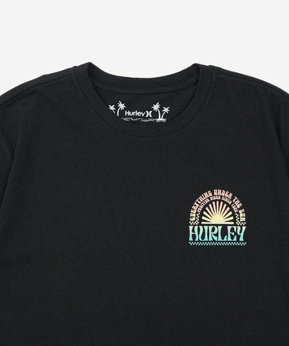 【NEW】グラフィック ショートスリーブ Tシャツ (メンズ/Tシャツ/レギュラーフィット)