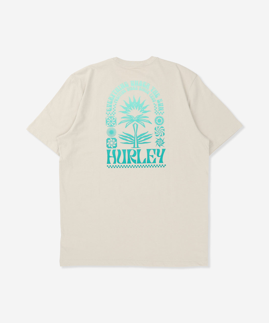 【NEW】グラフィック ショートスリーブ Tシャツ (メンズ/Tシャツ/レギュラーフィット)