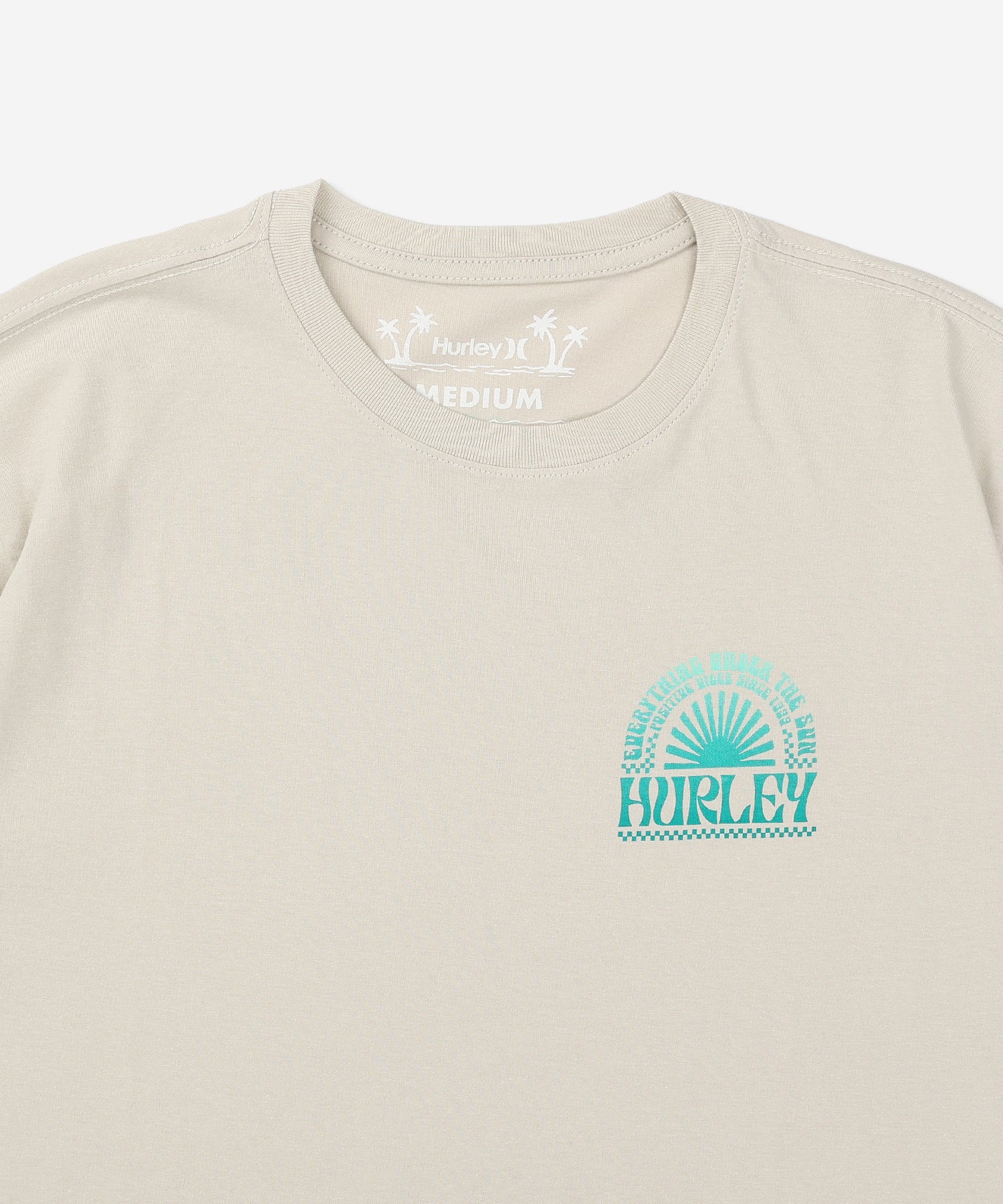 【NEW】グラフィック ショートスリーブ Tシャツ (メンズ/Tシャツ/レギュラーフィット)