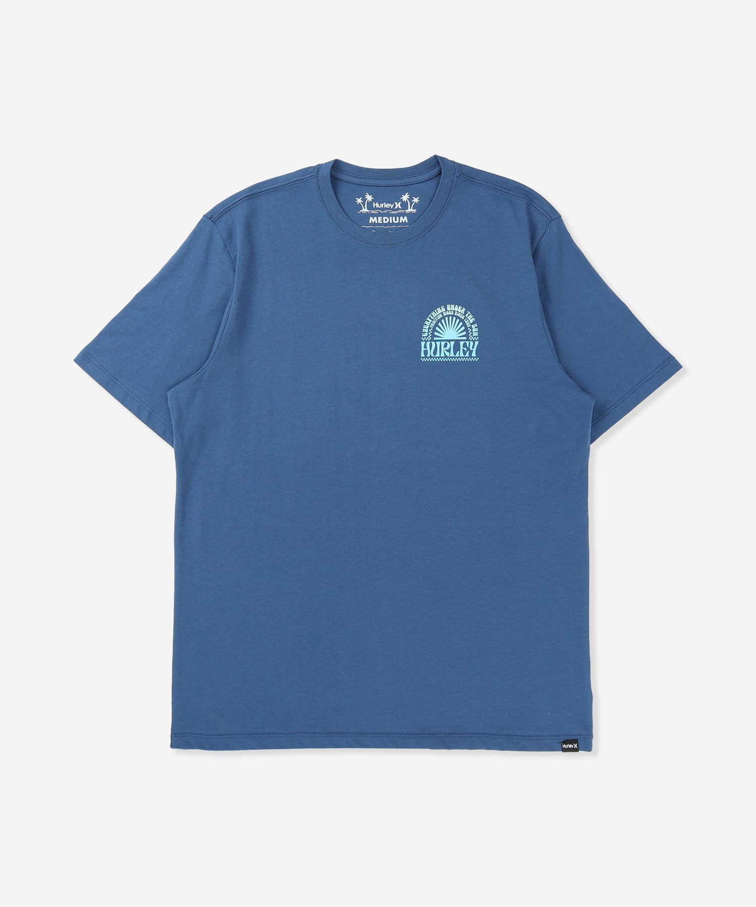 【NEW】グラフィック ショートスリーブ Tシャツ (メンズ/Tシャツ/レギュラーフィット)