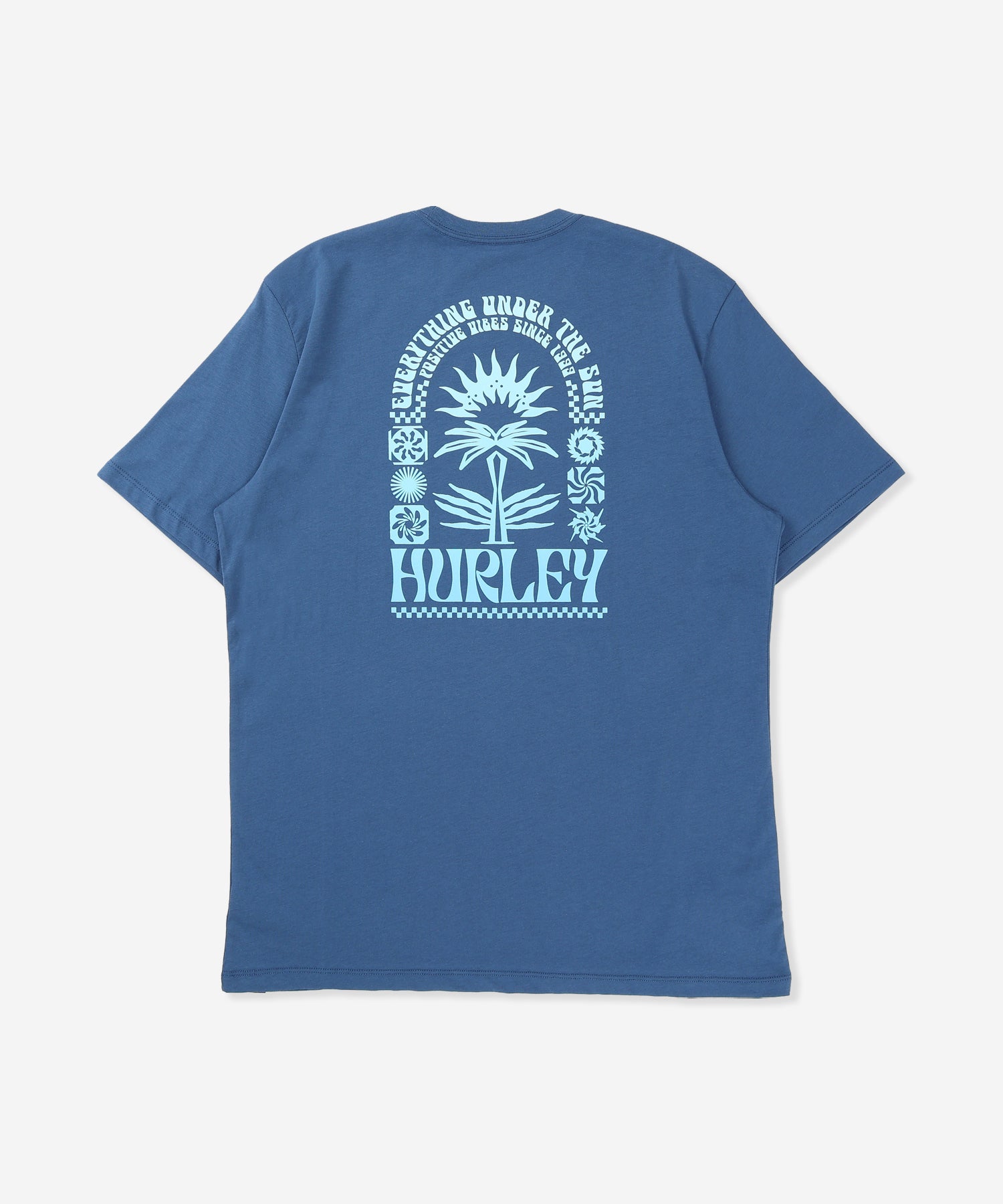 【NEW】グラフィック ショートスリーブ Tシャツ (メンズ/Tシャツ/レギュラーフィット)