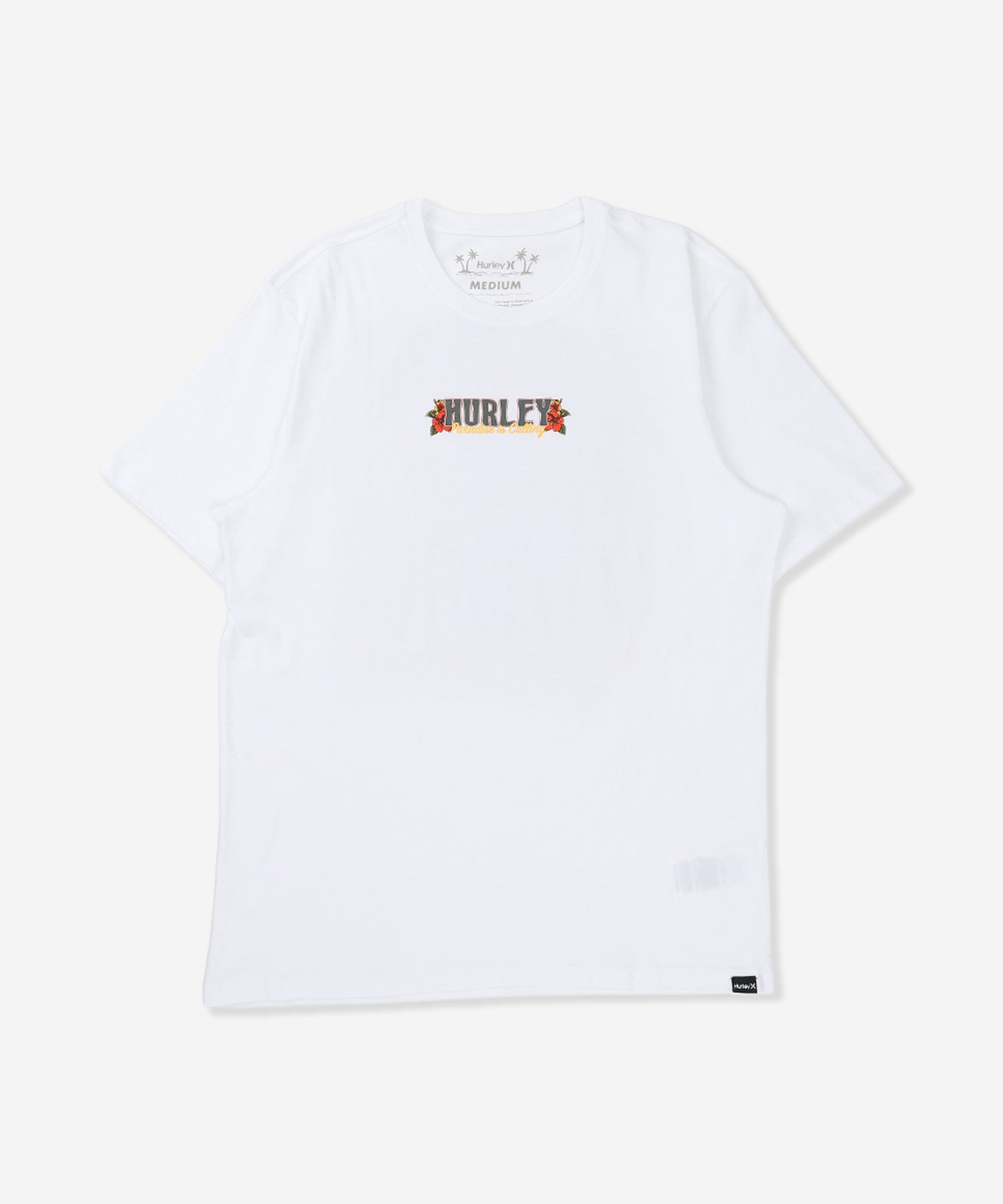 【NEW】シッピン オン パラダイス ショートスリーブ Tシャツ (メンズ/Tシャツ/レギュラーフィット)
