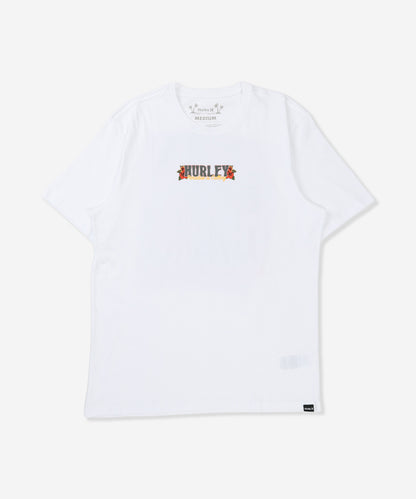 【NEW】シッピン オン パラダイス ショートスリーブ Tシャツ (メンズ/Tシャツ/レギュラーフィット)