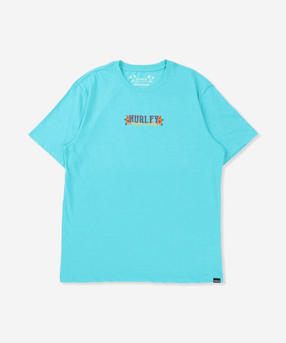 【NEW】シッピン オン パラダイス ショートスリーブ Tシャツ (メンズ/Tシャツ/レギュラーフィット)