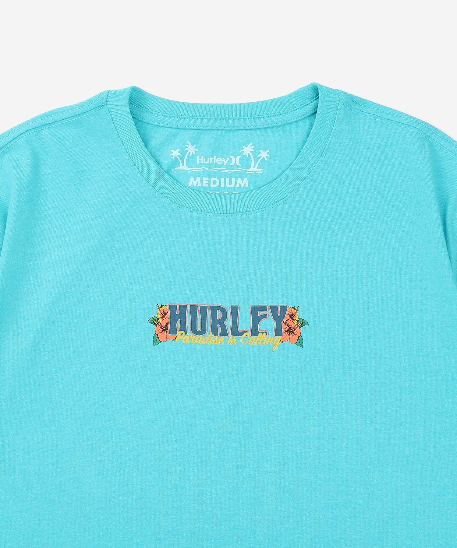 【NEW】シッピン オン パラダイス ショートスリーブ Tシャツ (メンズ/Tシャツ/レギュラーフィット)