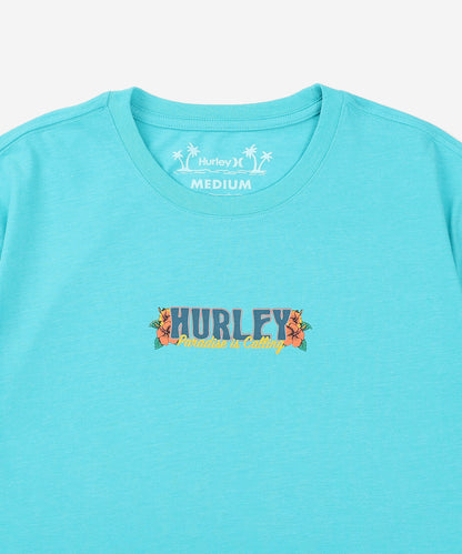 【NEW】シッピン オン パラダイス ショートスリーブ Tシャツ (メンズ/Tシャツ/レギュラーフィット)