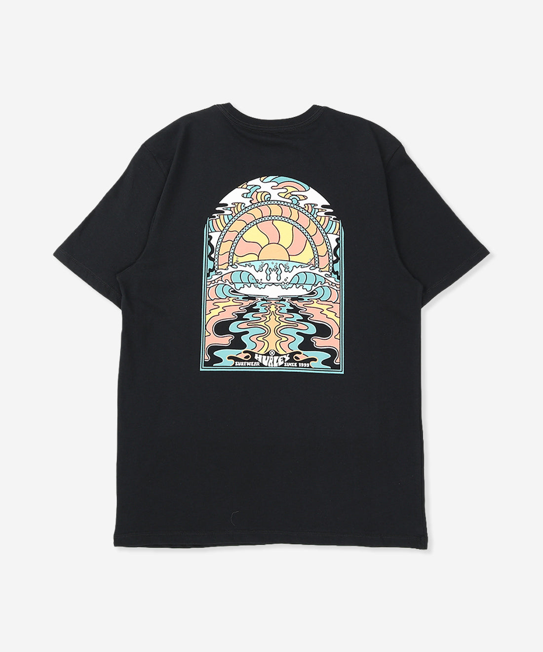 【NEW】グレイトフル サン ショートスリーブ Tシャツ (メンズ/Tシャツ/レギュラーフィット)